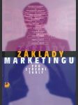 Základy marketingu pro střední odborné školy - náhled