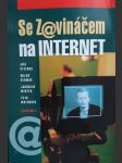 Se zavináčem na Internet - náhled