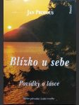 Blízko u sebe - náhled