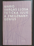 Tetička Julie a zneuznaný génius - náhled