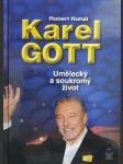 Karel Gott Umělecký a soukromý život - náhled