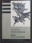 Vlčák Kazan / Barí, syn Kazanův - náhled