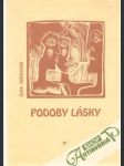 Podoby lásky - náhled