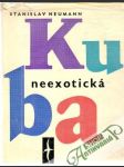 Neexotická Kuba - náhled