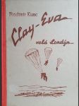 Clay-Eva volá Londýn - náhled