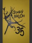 Starý brloch 35 - náhled