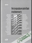 Nezopakovateľné rozhovory - náhled