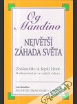 Největší záhada světa - náhled