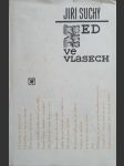 Med ve vlasech - náhled