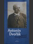 Antonín Dvořák - náhled