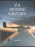 Za modré obzory - náhled