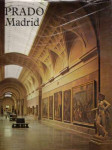 Prado Madrid - náhled