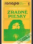 Zradné piesky 1-4. - náhled