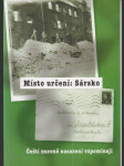 Místo určení: sársko - náhled