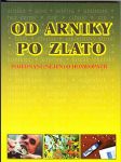 Od arniky po zlato - náhled