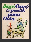 Osmý trpaslík pana háby - náhled