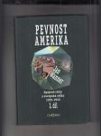 Pevnost Amerika I. (Spojené Státy a evropská válka 1939 - 1945) - náhled