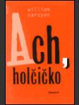 Ach, holčičko - náhled