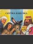 Chytrá baruška - náhled