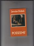 Podzemí - náhled