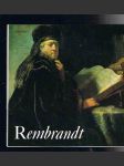 Rembrandt - náhled