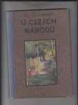 Z cizích národů (Kulturní obrázky z dalekých krajin) - náhled