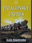 Patagonský expres - náhled