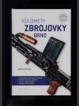 Kulomety zbrojovky Brno - náhled