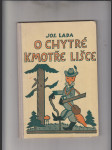 O chytré kmotře lišce - náhled