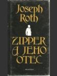 Zipper a jeho otec - náhled