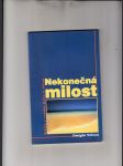 Nekonečná milost (Kniha o vztahu Boha k lidem) - náhled