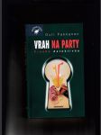 Vrah na party - náhled