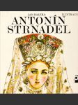 Antonín Strnadel * Ilustrace - náhled