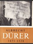 Albrecht Dürer 1471-1528 - náhled