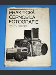 Praktická černobílá fotografie - náhled