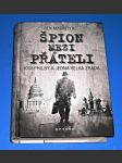 Špion mezi přáteli - Kim Philby a jedna velká zrada - náhled