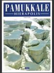 Pamukkale - hierapolis - náhled