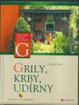 Grily, krby, udírny - náhled