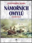 Guinnessova kniha námořních omylů - náhled