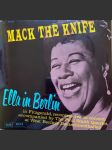 Mack the knife - ella in berlin fitzgerald ella - náhled