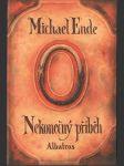 Nekonečný příběh ende michael - náhled