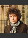 Blonde on blonde (stereo) 2lp dylan bob - náhled