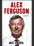 Můj příběh ferguson alex - náhled