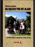 Na kolech pod mt. blanc ivasienko michal - náhled