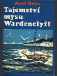 Tajemství mysu wardenclyff hons josef - náhled