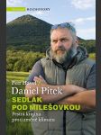 Sedlák pod milešovkou pitek daniel, havel petr - náhled