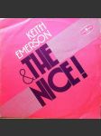 Keith emerson and the nice! emerson keith a nice - náhled