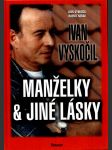 Manželky & jiné lásky vyskočil ivan - náhled