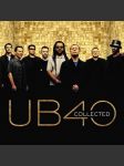 Collected 2lp ub40 - náhled