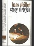 Stopy mrtvých - náhled